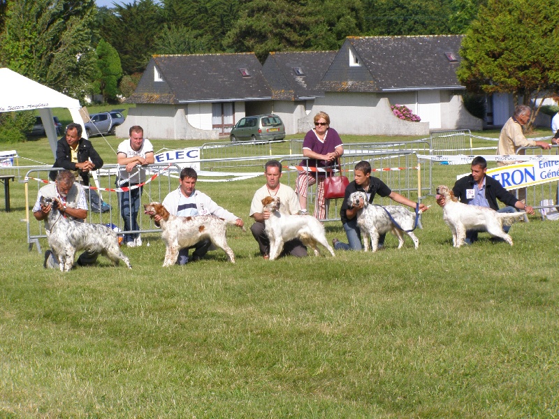 National Elevage 2008