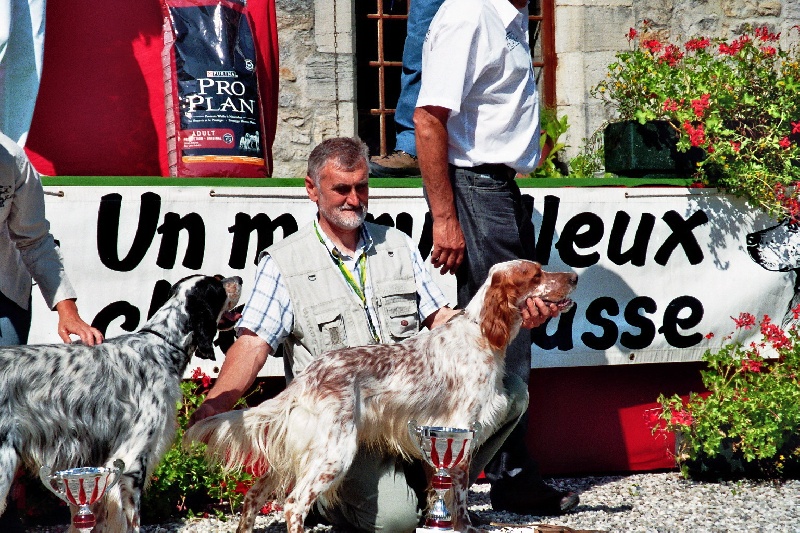 National Elevage 2007